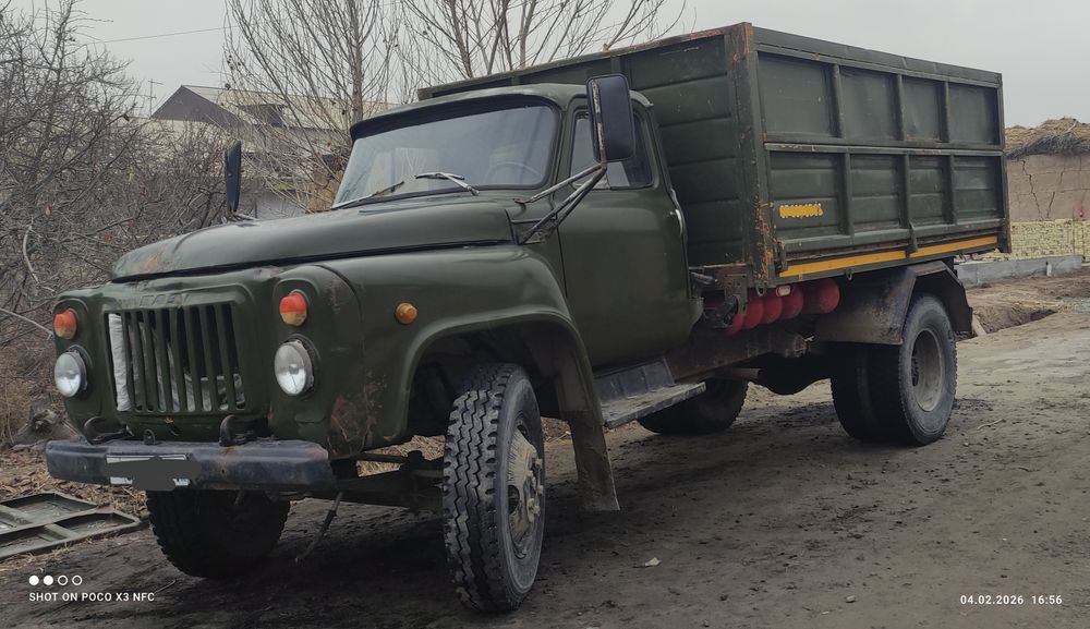 Холати якши юрип турган мошина йли 1988