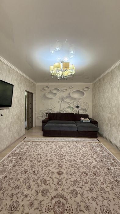 Сдается  квартира