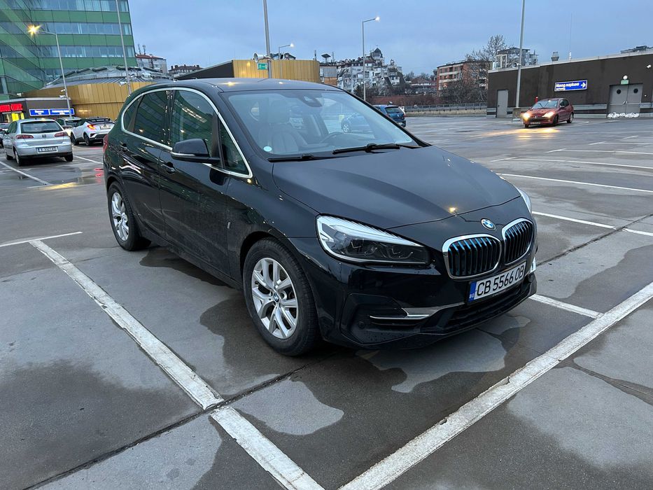 BMW 2 Active Tourer 225xi iPerformance Plug-in Hybrid