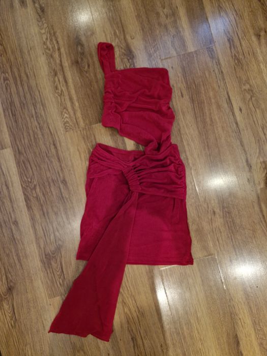 shein нова дамска рокля