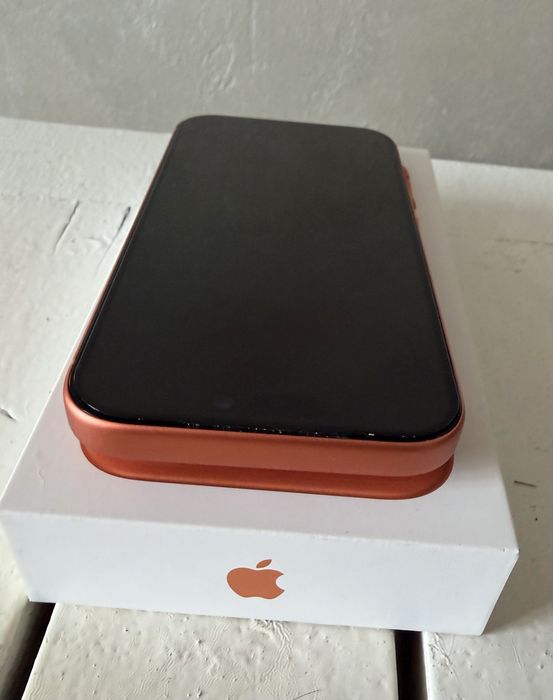Iphone 17 pro 256 GB!!! Гаранция от Йетел