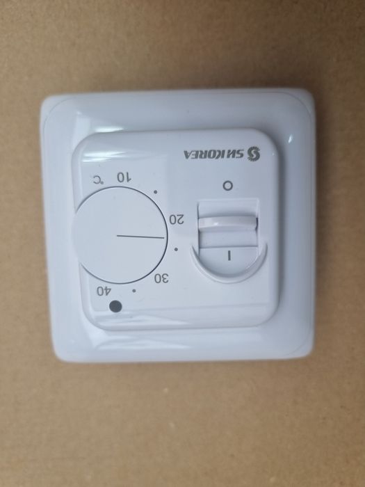 Tyopliy pol elektricheskiy