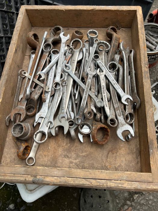 Продам инструменты