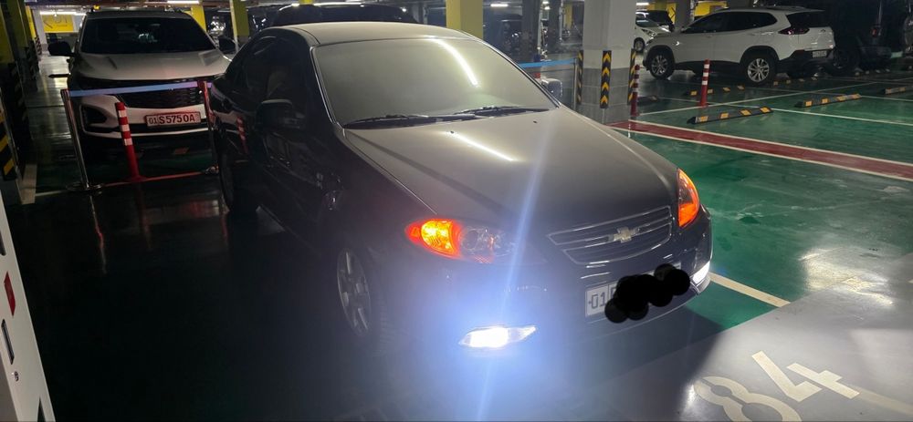 Jentra 2023 bez lyuk ideal xolati avtomat