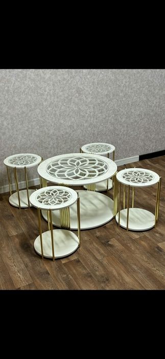 Журнальный стол Турция