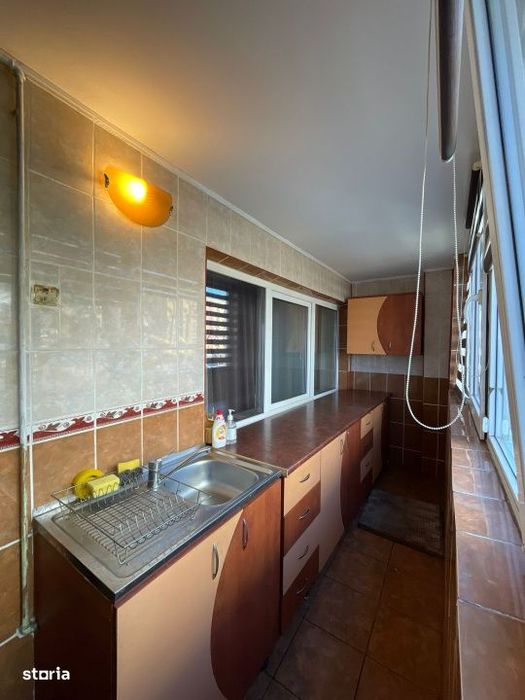 Apartament spatios 2 camere, zona Valea Rosie - aproape de Piata