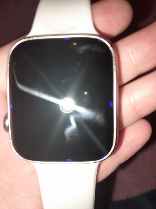 электронның наручные часы