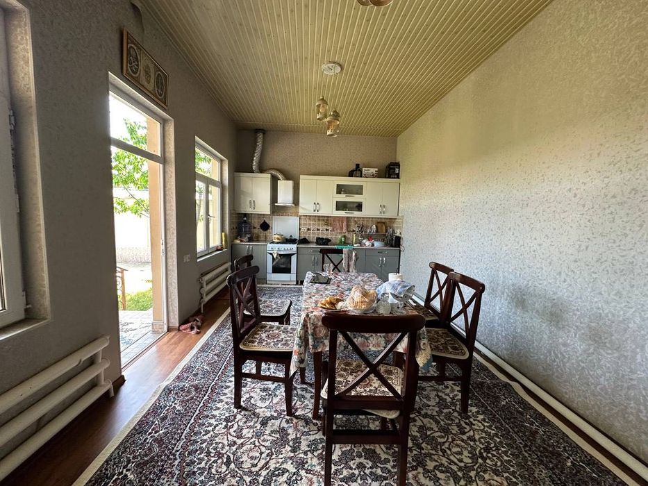 Дом 5,5 соток — Яшнабадский район, Шумиловский городок