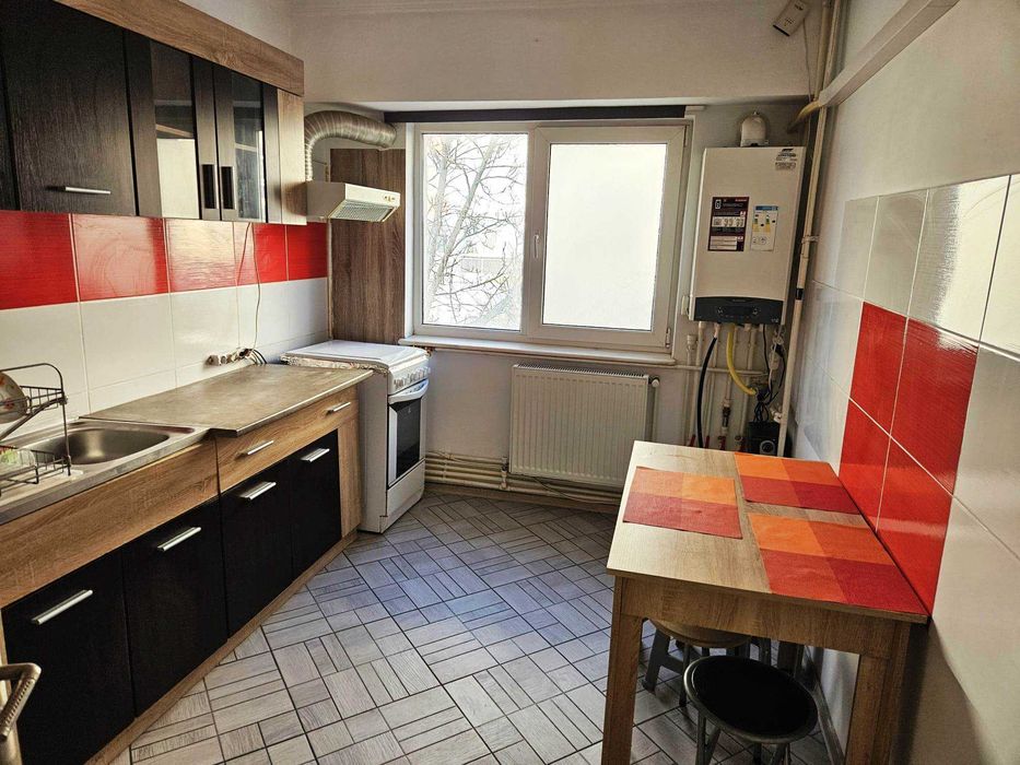 Tomis Nord Boema Apartament 2 camere decomandat.