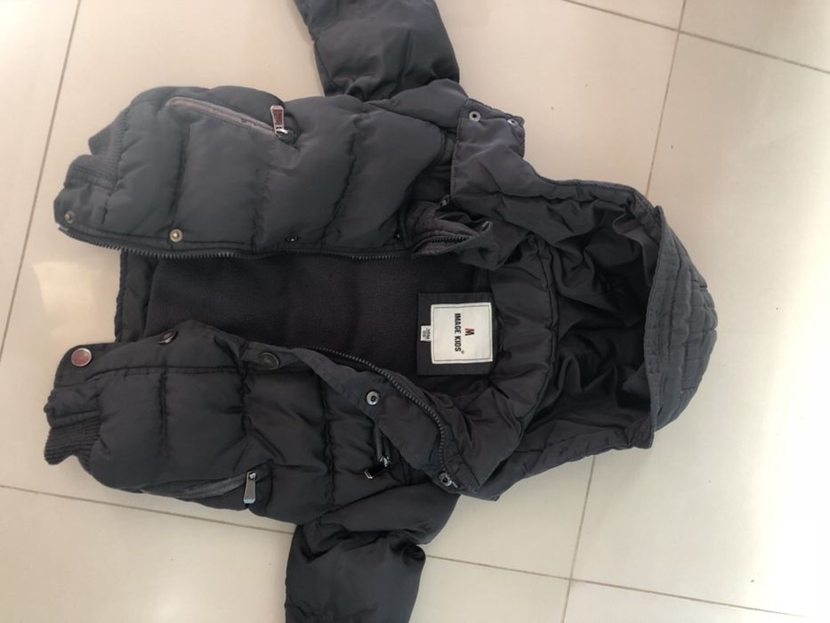 Детско яке Image Kids 36 месеца