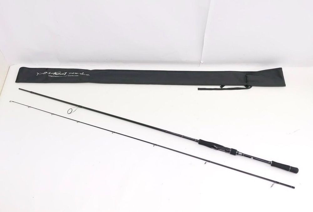 Yamaga Ballistick 96MMH/TZ Nano