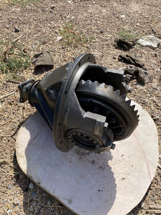 Редуктор !!! Газель мост