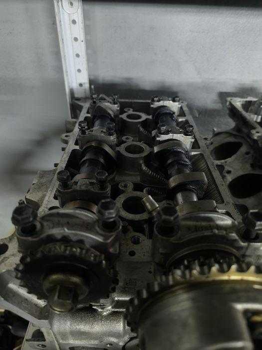 Продам ГБЦ 1GR(4.0)