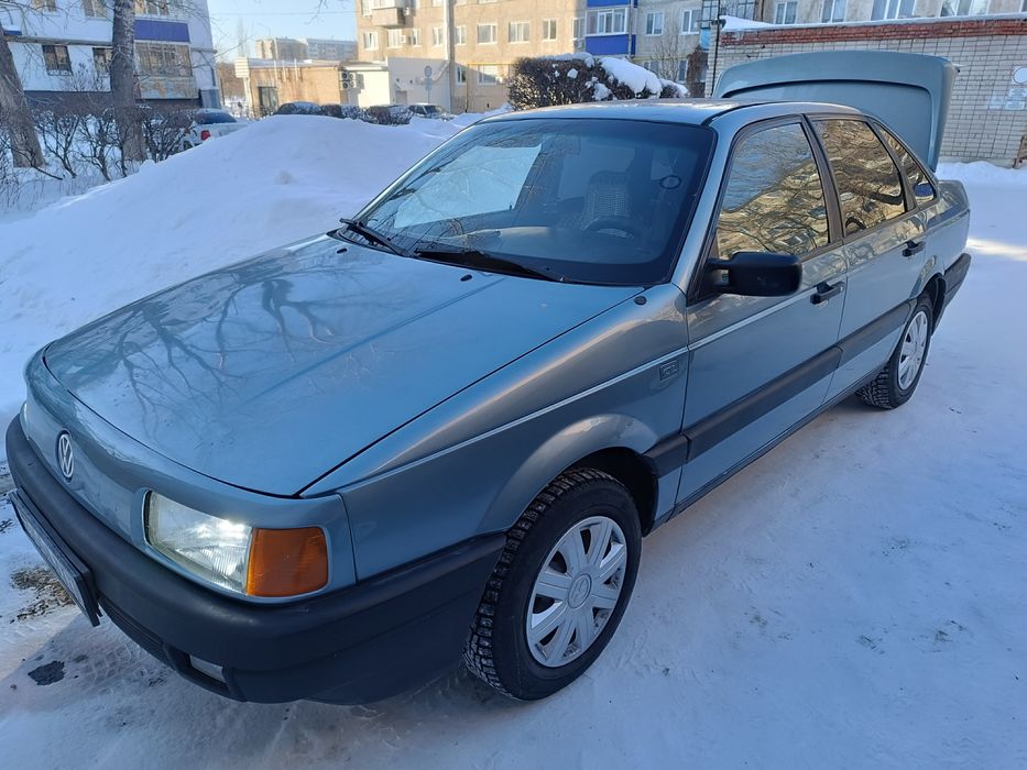 Продам надёжного немца