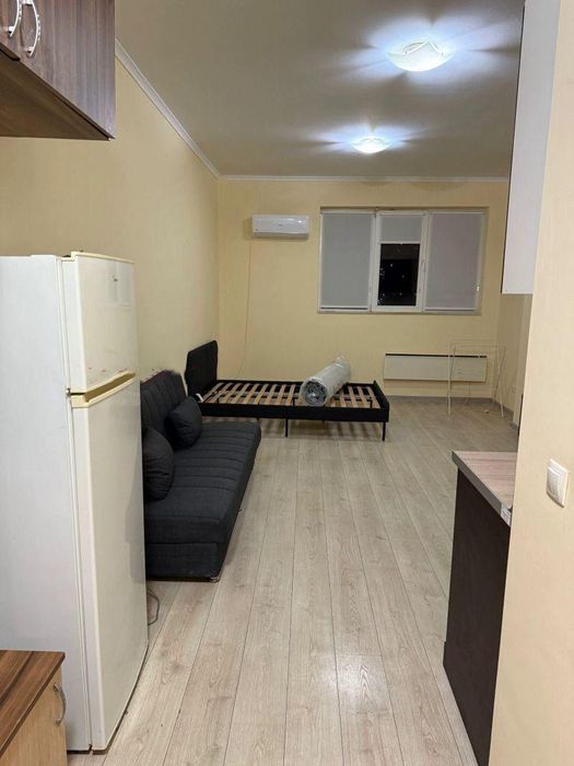 Едностаен апартамент в ж.к. Овча купел.