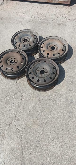 джанти Фиат пунто