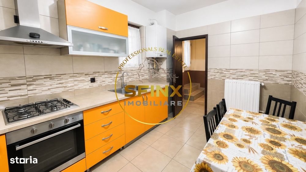 Apartament cu acces privat, 2 camere | 59,43 mp | Piata Alba Iulia –