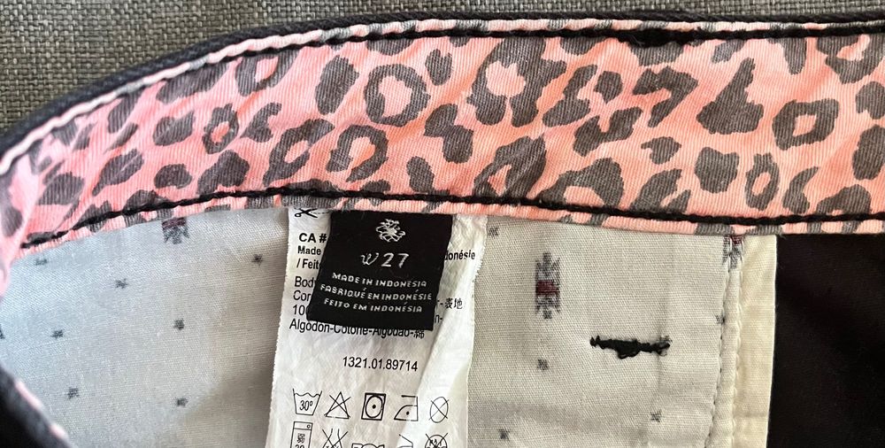 Scotch & Soda пола