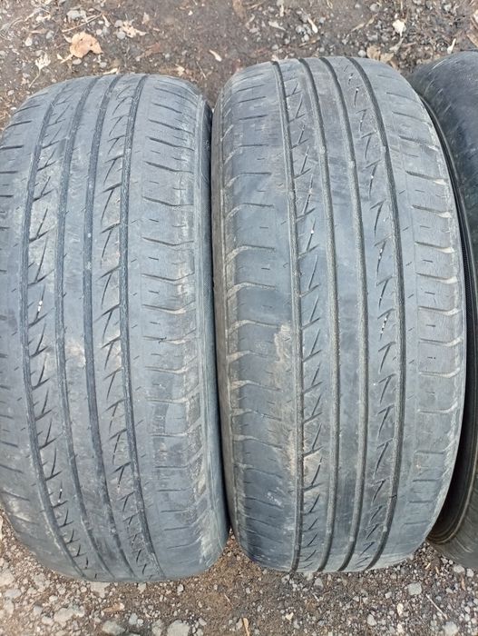 Продам б.у шины в нормальном состояние