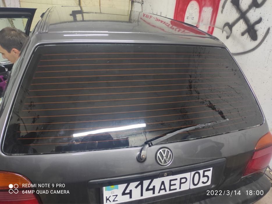 Заправка кондиционеров