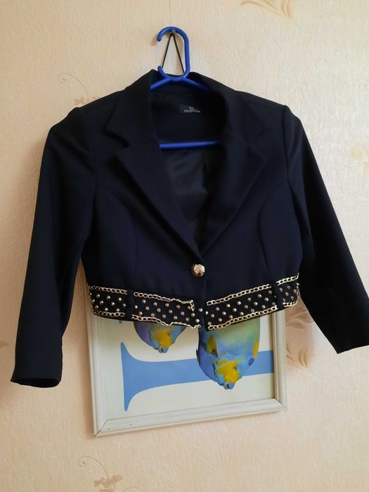 Жилет  Бренд Турция размер S