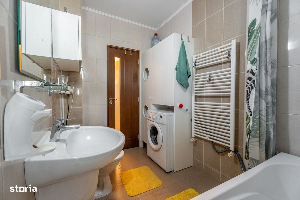 2 camere | Parcare | Petfriendly | Cartier Brown Luxury
