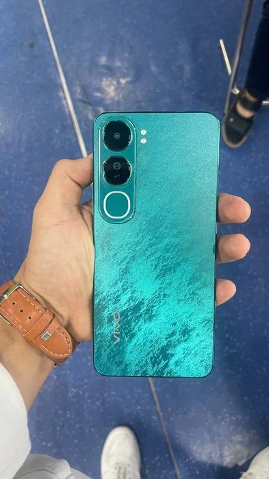 vivo V40 Lite karopka dakument bor