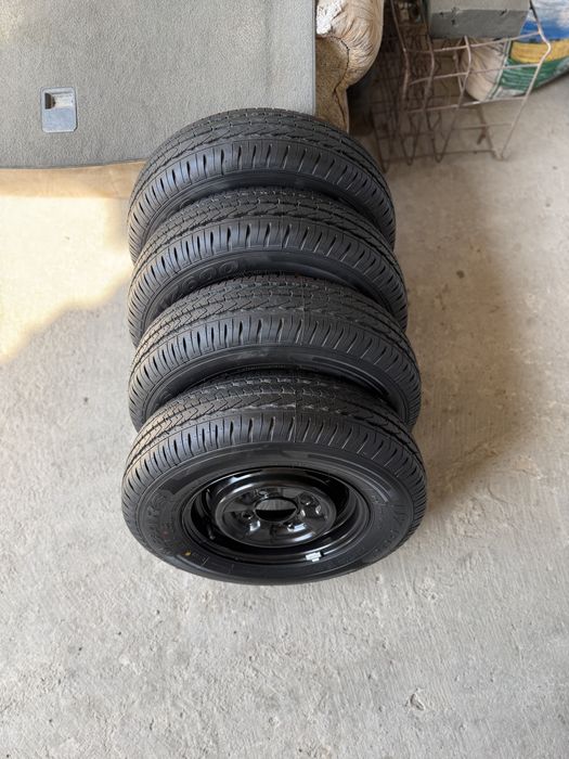 В продаже Новый балон с диской