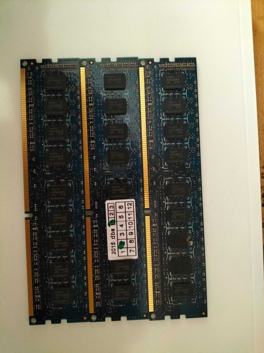 Ram ddr3/ddr4 laptop/desktop