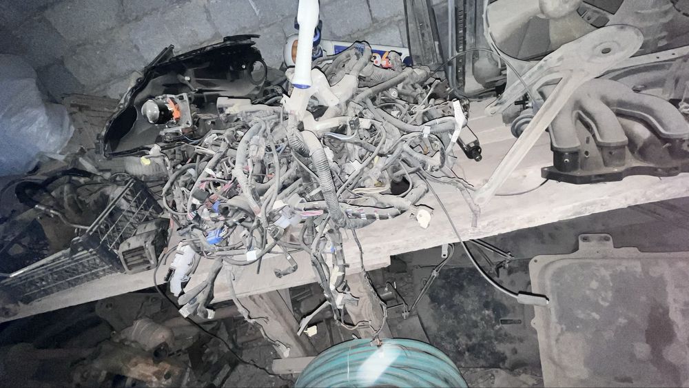 Тоиота алфард тоиота