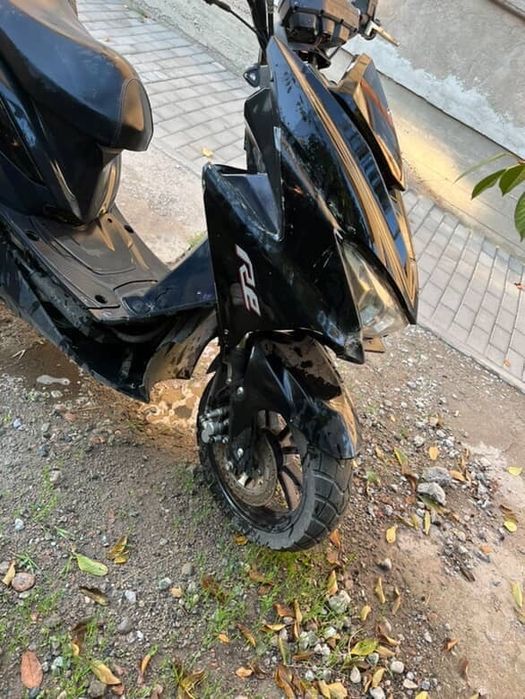 продам макси скутер