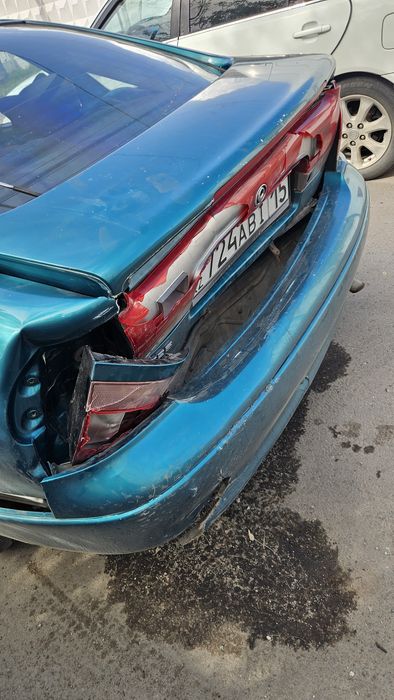Продам автомобиль Mazda 626