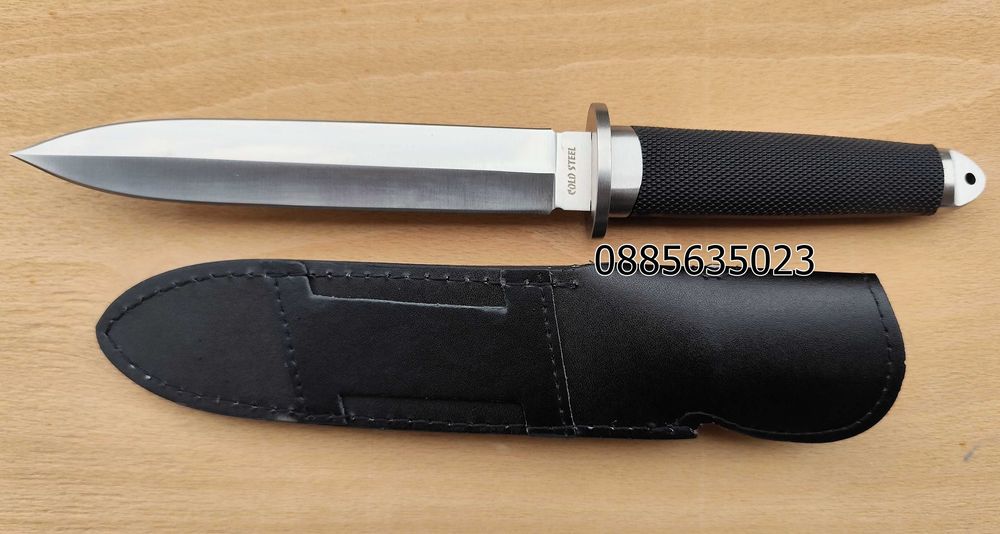 Cold Steel Tai Pan Dagger