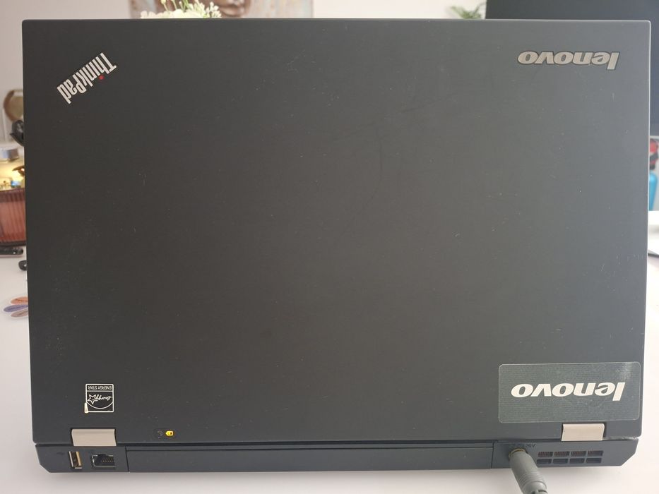 Laptop Lenovo ThinkPad ,Intel Core i5-3320M 2.6Ghz