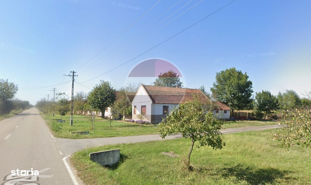 Casa de vanzare in Ficatar