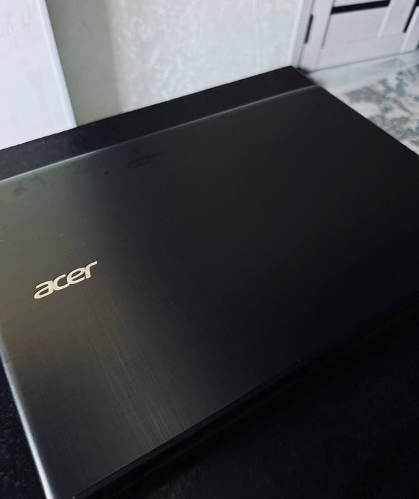 Acer aspire E5-576G