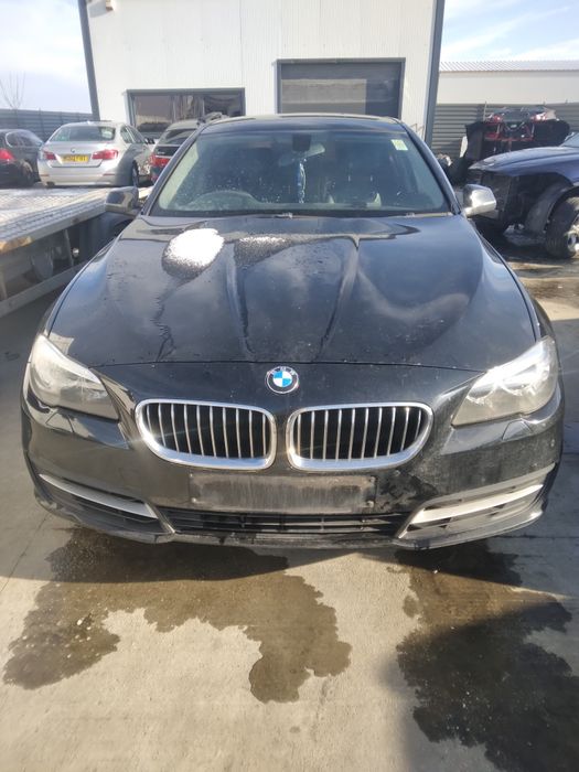 Far capota motor interior m bmw e70 e91 e90 x1 f10