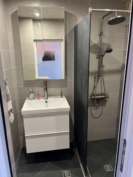 Дава се под наем Тристаен апартамент в София, Борово - 80 кв.м за 746.64 € - Снимка #8