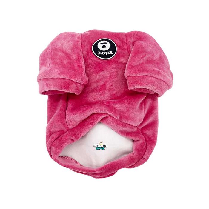 Суитшърт за куче Кучешки дрехи-суитшърт Дреха за куче Кучешка дреха