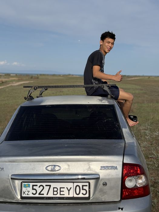 Лада приора хорошом сатаяни срочно продаётся