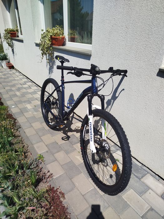 Bicicletă rockrider