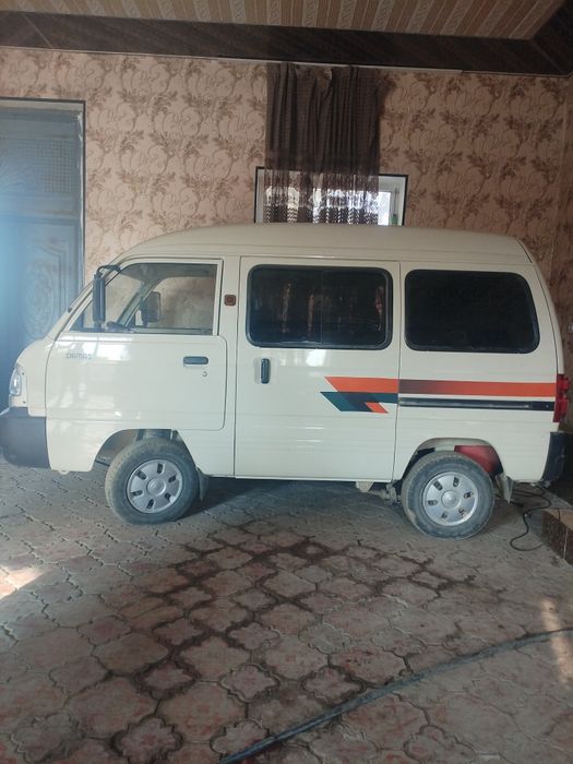 Damas sotiladi 2022 yil