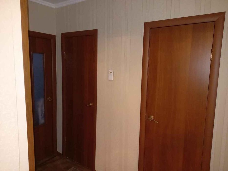 Продам 3х комнатную квартиру