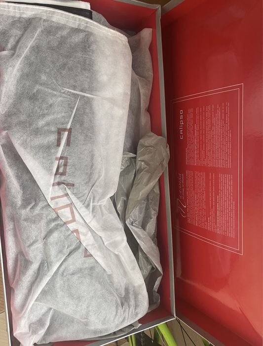 Сапоги трубы кожа 39-40р