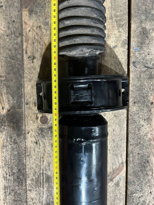 Cardan Man Tgs Tgl Tgx Tg