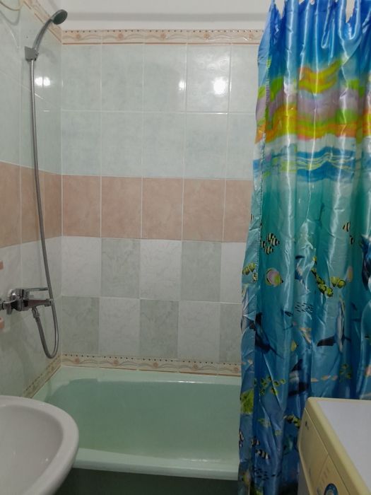 Посуточно двухкомнатная