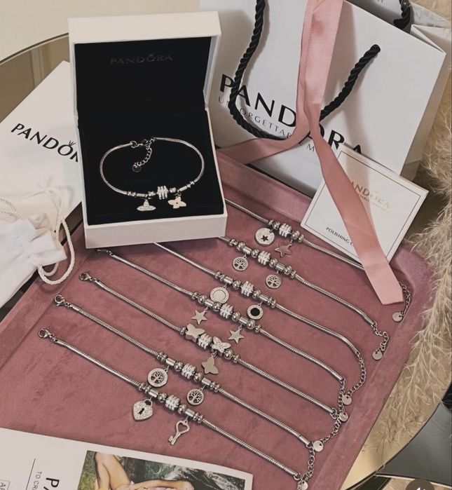 Продам ПАНДОРА с подарочной упаковкой