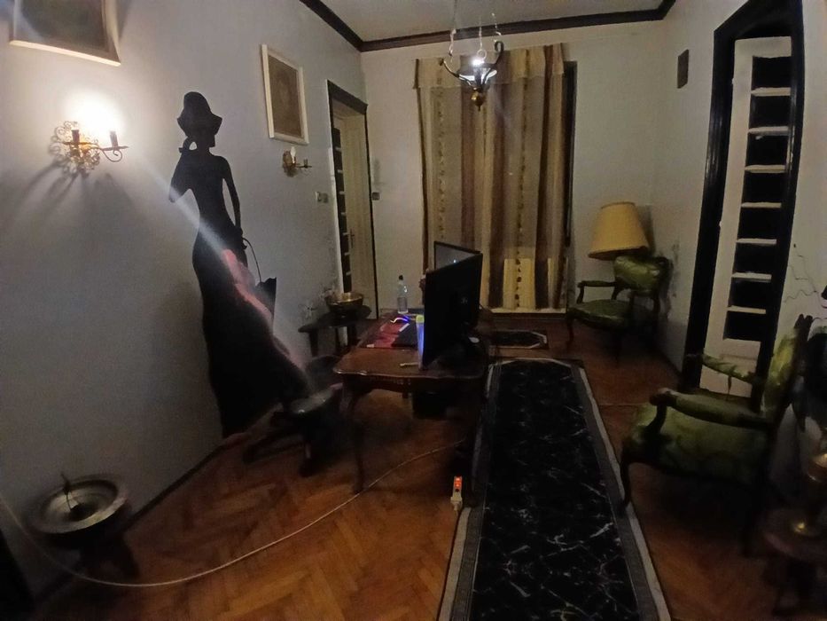 Vila Petru Rareș | Ap. 4 Camere + Pod Mansardabil | Metrou Basarab