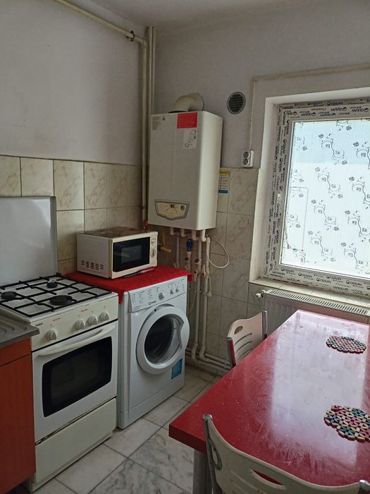 Direct proprietar închiriez garsoniera