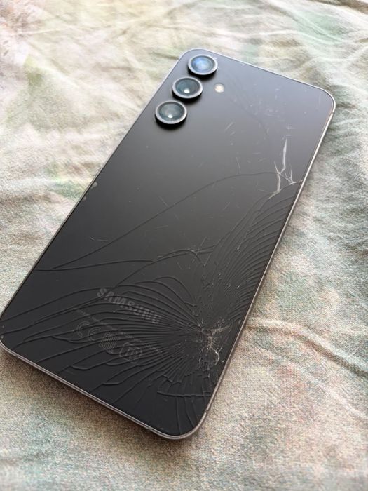 Samsung Galaxy S23 fe